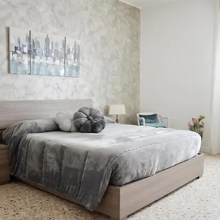 Apartmán Ciclamino