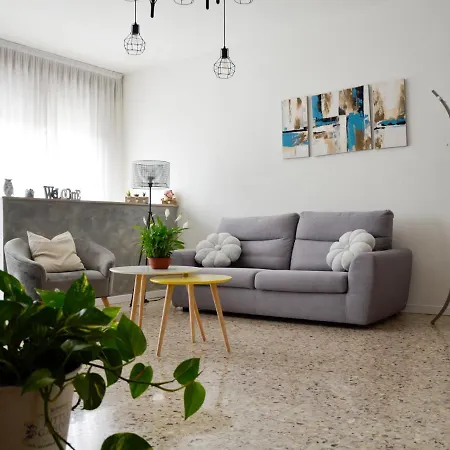 Apartmán Ciclamino