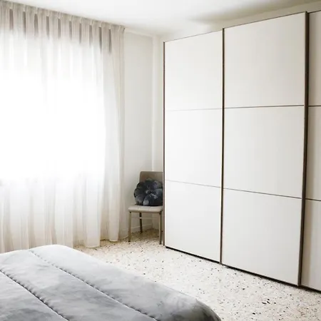 Ciclamino Apartmán