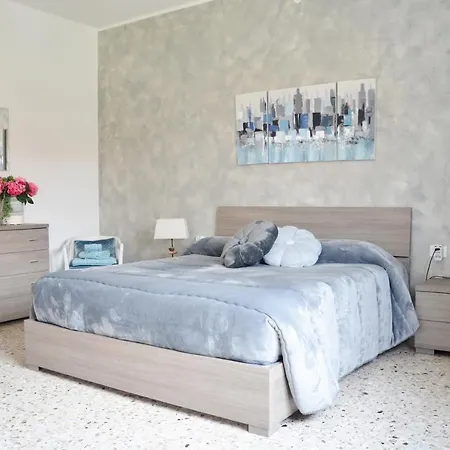 Ciclamino Apartmán