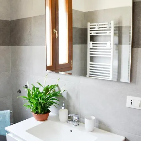 Ciclamino Apartmán