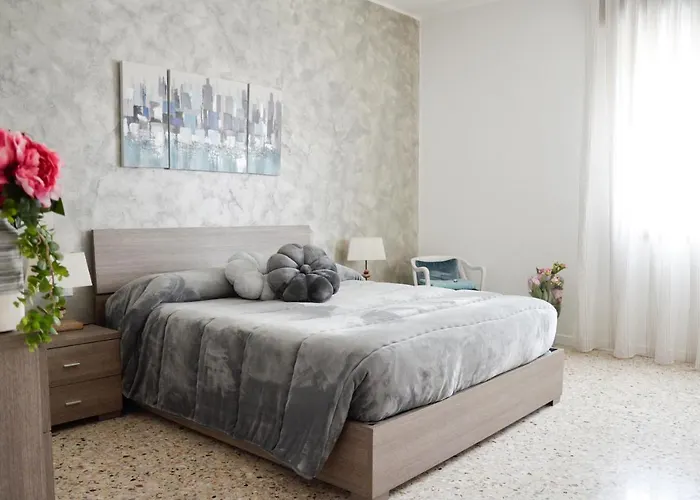Appartement Ciclamino