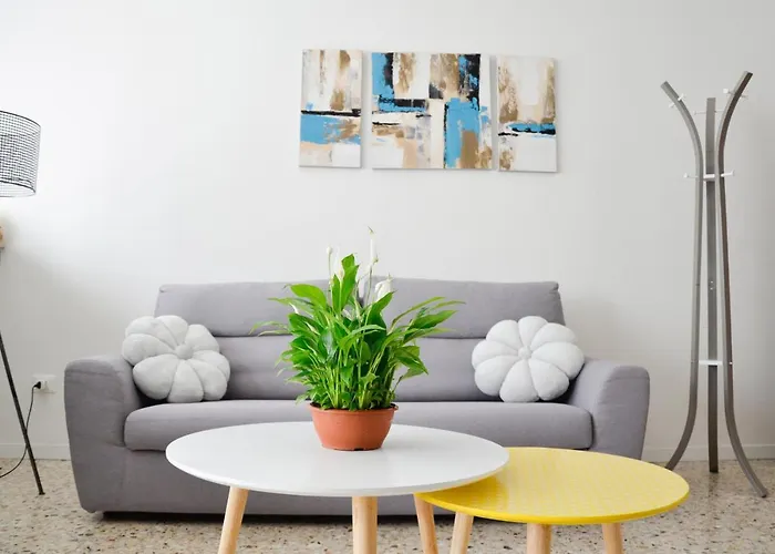 Appartement Ciclamino Mestre