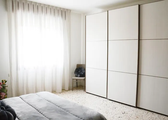 Ciclamino Appartement