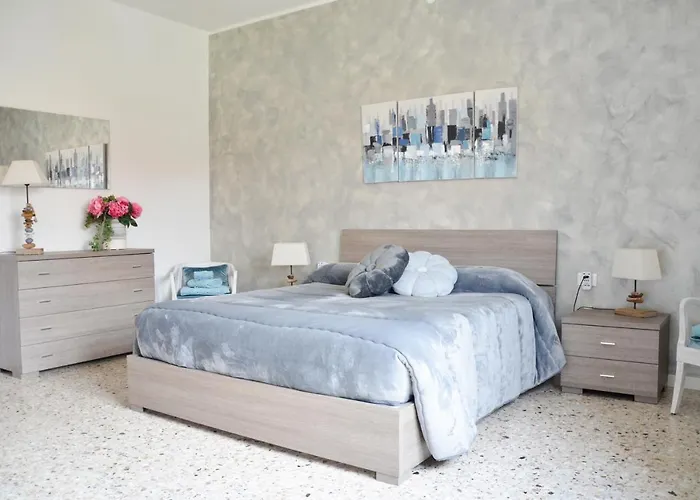 Ciclamino Appartement