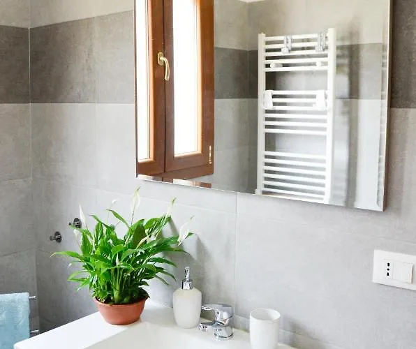 Ciclamino Appartement