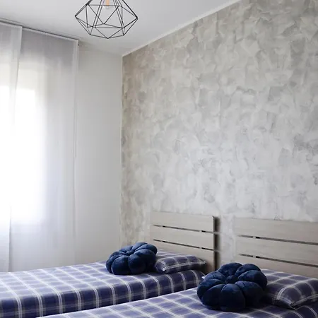 Ciclamino * 梅斯特雷