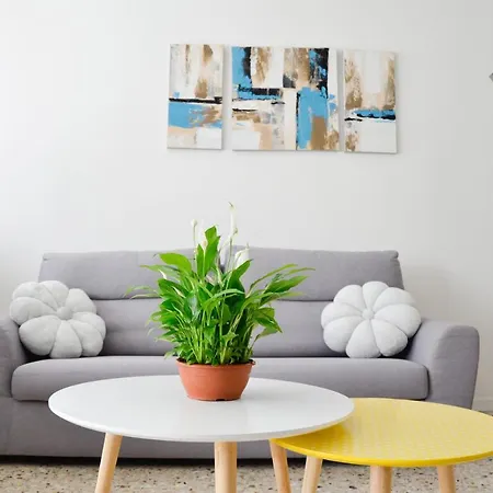 公寓 Ciclamino 梅斯特雷